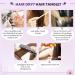 Laavoo Invisible Tape In Extensions - Real Hair Blond 70cm Seamless Skin Weft #60 20pcs 50g - Premium Quality Hair Extensions for Effortless Volume and Length - Buy Online on SooperMarket.com