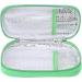 Insulin Cooler Bag Protective Lightweight Travel Case - Style 5 - Buy Online on SooperMarket.com