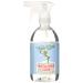 Rebel Green Cleaner Spray Fruit and Veggie, 17 Fl Oz