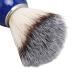 Handmade Shaving Brush for Men - Premium Beard Shaving Brush with Handle for Salon & Home Use - Buy Online on SooperMarket.com