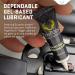 TenPoint Flight Rail & Trigger Lube - Petroleum-Based for Cocking Device Maintenance - Buy Online on SooperMarket.com