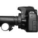 Gosky Metal 1.25'' Telescope Camera T-Adapter and Nikon T2 T-Ring Adapter for DSLR - Compatible with Nikon D90, D80, D70, D60, D50, D40x, D40, D800, D700 and More Nikon SLR Cameras - Buy Online on SooperMarket.com
