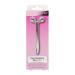 Brushworks Face Sculpting Zinc Roller One Size Pink