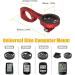 Aero Bars Mount - Garmin Bike Computer Mount for Garmin Edge | Compatible with Wahoo, Bryton, Cateye, GoPro | Red - Buy Online on SooperMarket.com