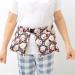 Shop Masectomy Drain Holder Bag - Elastic Ribbon Adjustable Length Cute Cat Cartoon Pattern - Perfect Drainage Solution - Buy Online on SooperMarket.com