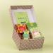 Naschlabor Thank You Gift Box | Heartfelt Treats for Friends Family & Colleagues | International Shipping - Buy Online on SooperMarket.com