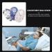 MAGICLULU 3pcs Ostomy Bag Covers Stretchy Lightweight Colostomy Bags Cover with Opening Cotton Breathable and Skin Friendly - Buy Online on SooperMarket.com