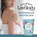 Lavology Dead Sea Bath Salts - 1kg Pack - All Natural, Nourishing Formula for Dry & Irritated Skin - Buy Online on SooperMarket.com