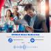 Bluetooth V5.2 Earpiece with Charging Case - Hands-Free Single Ear Headset for Cell Phones - CVC8.0 Noise Canceling Mic - Ideal for Office/Driving - iPhone/Android/Laptop Compatible - Buy Online on SooperMarket.com