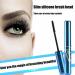 Lovelycat Mascara for Older Women New Upgrade Mascara for Seniors with Thinning Lashes Waterproof Mascara Hypoallergenic Mascara for Sensitive Eyes for Mature Women (1PC) - Buy Online on SooperMarket.com