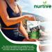 Nurtive Baru Nuts - Gourmet Roasted Wild Harvested & Unsalted - Plant-Based Protein High Fiber Antioxidants - Non-GMO Gluten-Free Paleo & Vegan - 16 oz - Buy Online on SooperMarket.com