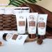 Coconut Milk Spa Gift Basket for Women - 18pc Bath Set with Bombs, Bubble Bath, Shower Gel, Scrub & More - Buy Online on SooperMarket.com