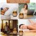 Fragrance Candle Gift Set for Women - 3 Aromatherapy Scents | Soy Wax Candles for Stress Relief & Special Occasions - Perfect for Mother Christmas Birthdays & Valentine's Day - Buy Online on SooperMarket.com