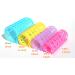 Kamay's Jumbo Hair Rollers Comb Curlers Clips Styling Rollers Hair Curls Wave Style Hairdressing Curlers Tools (Plastic Styling 36mm 1 1/2" 6PCS) Plastic Styling 36mm 6PCS - Buy Online on SooperMarket.com