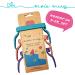 Shop Moin Minis Handle for Squeezable Fruit Bags - Universal Clip for Baby Food - International Shipping Available - Buy Online on SooperMarket.com