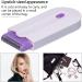 Silky Smooth Hair Eraser - Painless Hair Removal Razor for Any Body Part - Buy Online on SooperMarket.com