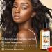 Go Ho Batana Oil for Hair Growth(50ml) Hair Growth Serum Hair Growth Oil with Castor Oil Coconut Oil for Women and Men Moisturizing & Strengthening Serum for Scalp & Hair Care - Buy Online on SooperMarket.com