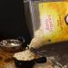 Darsa Organics Poha | 2 lb Resealable Zipper Bag | Flattened Rice with Fluffy Texture| USDA Organic | Non-GMO | Chemical-Free | Kosher - Buy Online on SooperMarket.com
