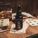 Angry Beards Jack Saloon Bart l 30ml - Premium Daily Beard & Mustache Oil with Unique Musk Fragrance | Fast-Absorbing & Non-Greasy Care - Buy Online on SooperMarket.com