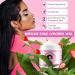 Hair Edge Control Wax 4 oz Hair Pomade Tamer for Smoothing Flyaways Taming Frizz Baby Hair Women Styling Cream Gel Strong Hold Non-greasy Slick Back Hair Glue Long Lasting Bed Head Waxes for Wigs - Buy Online on SooperMarket.com