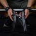 Iron Infidel Weight Lifting Straps - Pair of Wrist Straps for Deadlifting, Strength Training, and Olympic Lifts - Enhance Grip Strength on Heavy Lifts 1776 - Buy Online on SooperMarket.com