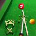 Retractable Billiard Bridge Stick with Removable Head Set & Cue Tips Cover - Pool Table Accessory for Game Competition (1 Set) - Buy Online on SooperMarket.com