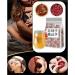  Men's Essentials Five Flavors Goji Berry Tea Five-Flavor Goji Berries Tea Five Flavors Wolfberry Tea Essentials Pure Chinese Herbal Tea for Men Chinese Herbal Medicine for Men (2Box) - Buy Online on SooperMarket.com