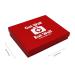 CustomCookies Gourmet Get Well Cookie Gift Basket | Treat Someone Special - Buy Online on SooperMarket.com