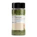 Dill Weed by Unpretentious Baker - 1 Cup, Light Anise Taste, Perfect for Garnishing - Buy Online on SooperMarket.com