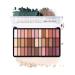 Joyeee Eyeshadow Palette 39colors Glitter Shimmer Cream Eyeshadow Nude Matte Eye Shadow Make Up Palette Long Lasting Waterproof Smudge Proof High Pigmented Eyeshadow Cosmetic Gift for Girl Women #1