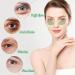 ProChosen Collagen Under Eye Patches - 30 Pairs, Anti-Aging & Hydrating with Aloe Vera - Fade Wrinkles, Lines, and Bags - Buy Online on SooperMarket.com