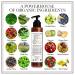 CSM Organic Cellulite Treatment - Slimming, Firming & Toning Formula | Made in USA - Buy Online on SooperMarket.com