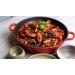 Whole Szechuan Peppercorns Premium Sichuan Red Peppercorns Wild Ma Pepper Chinese Seasoning Spicy and Delicious Recipes Da Hong Pao 50G (Red-Peppercorns) - Buy Online on SooperMarket.com