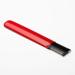 Mikki Dog Puppy Grooming Stripping Knife - Hand Stripping Blade Tool for Fine Hair Coats Red Fine Coats