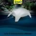 Tetra APS 400 Aquarium Air Pump - Quiet Diaphragm Pump for 250-600 L Aquariums - International Shipping Available - Buy Online on SooperMarket.com
