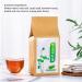 Natural Tea Winter Melon Leaf Cassia Seed Hawthorn Double Red Rose Licorice Orange Peel Barley Wax Gourd Leaf Tea 120g Tea Bag Herbal Tea Combination of Scented Tea - Buy Online on SooperMarket.com
