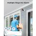 REOLINK Outdoor Security Camera with Spotlight Lumus 1080P HD Plug-in WiFi Camera for Home Security System PIR Motion Detection Two-Way Talk and Siren Alarm Waterproof Micro SD Card Storage 1 Count (Pack of 1) - Buy Online on SooperMarket.com