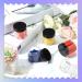 150 Pieces Plastic Container Jars with Lids Round Clear Cosmetic Jars Empty Clear Plastic Jars for Lotion Cream Ointments Makeup Eye Shadow Rhinestone Samples Pot Travel Storage (2 oz) - Buy Online on SooperMarket.com