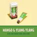 Paladone Friends Hand Balm - Mango & Ylang Ylang | International Shipping Available - Buy Online on SooperMarket.com