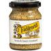 Mustard Bundle with Tracklements Smooth Dijon Mustard 140g Spiced Honey Mustard 140g and British Beer Mustard 140g (Pack of 3) - Buy Online on SooperMarket.com