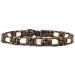 Custom EM Ceramic Collar for Dogs & Cats - Handmade US Paracord Camouflage - Under 20cm - Buy Online on SooperMarket.com