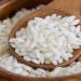 Rice Arborio 1kg | Authentic Italian Rice Perfect for Risotto | Italian arborio grain rice | Grazia | Artisan Italian - Buy Online on SooperMarket.com