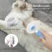 5-Piece Pet Brush Set - Effective Hair Remover Mitts & Lint Rollers for Dogs & Cats | Ideal for Long & Short Hair | Reusable & Eco-Friendly - Buy Online on SooperMarket.com