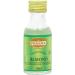 4 x 28ml Almond Essence Baking Aroma Flavour Concentrated Cakes Cookies - Buy Online on SooperMarket.com