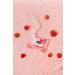 Naturkind Bubble Bath Superheroes - Strawberry Scented Almond Oil 80g (1 Piece) | Bubbles for Up to 10 Minutes - International Shipping Available - Buy Online on SooperMarket.com