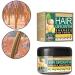 Endxedio Natural Ginger Serum Hair Growth Cream - Boost Moisturizing & Stimulate Hair Follicles for Unisex Hair Loss Treatment (2PCs) - Buy Online on SooperMarket.com