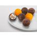 Mobi Hot Chocolate Cocoa Bombs Silicone Mold Skull for Making 3 "Bombs"  - Buy Online on SooperMarket.com