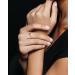 EnerCoppeX Copper Magnetic Ring for Women Lymphatic Drainage Adjustable Ring 3500 Gauss Magnet (CPR-0936Q) - Buy Online on SooperMarket.com