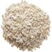 Manor Springs Organic Buckwheat Flakes 500g - 100% Organic and Nutritious - Buy Online on SooperMarket.com