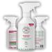 C&G Pets | No Chew Bitter Apple Spray for Dogs | Stop Dog Chewing Deterrent | Alcohol Free Anti Chew Repellent Formula for Puppies Cats Horses and Rodent Pets